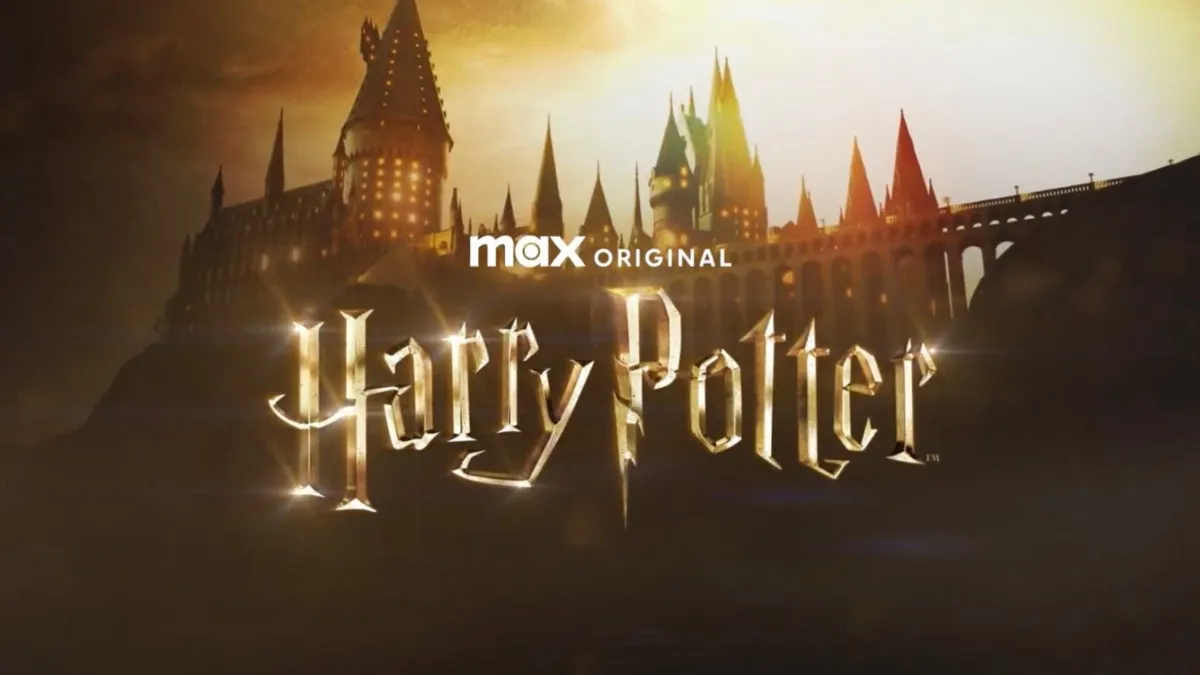 Warner anuncia oficialmente la serie de Harry Potter: una temporada por libro
