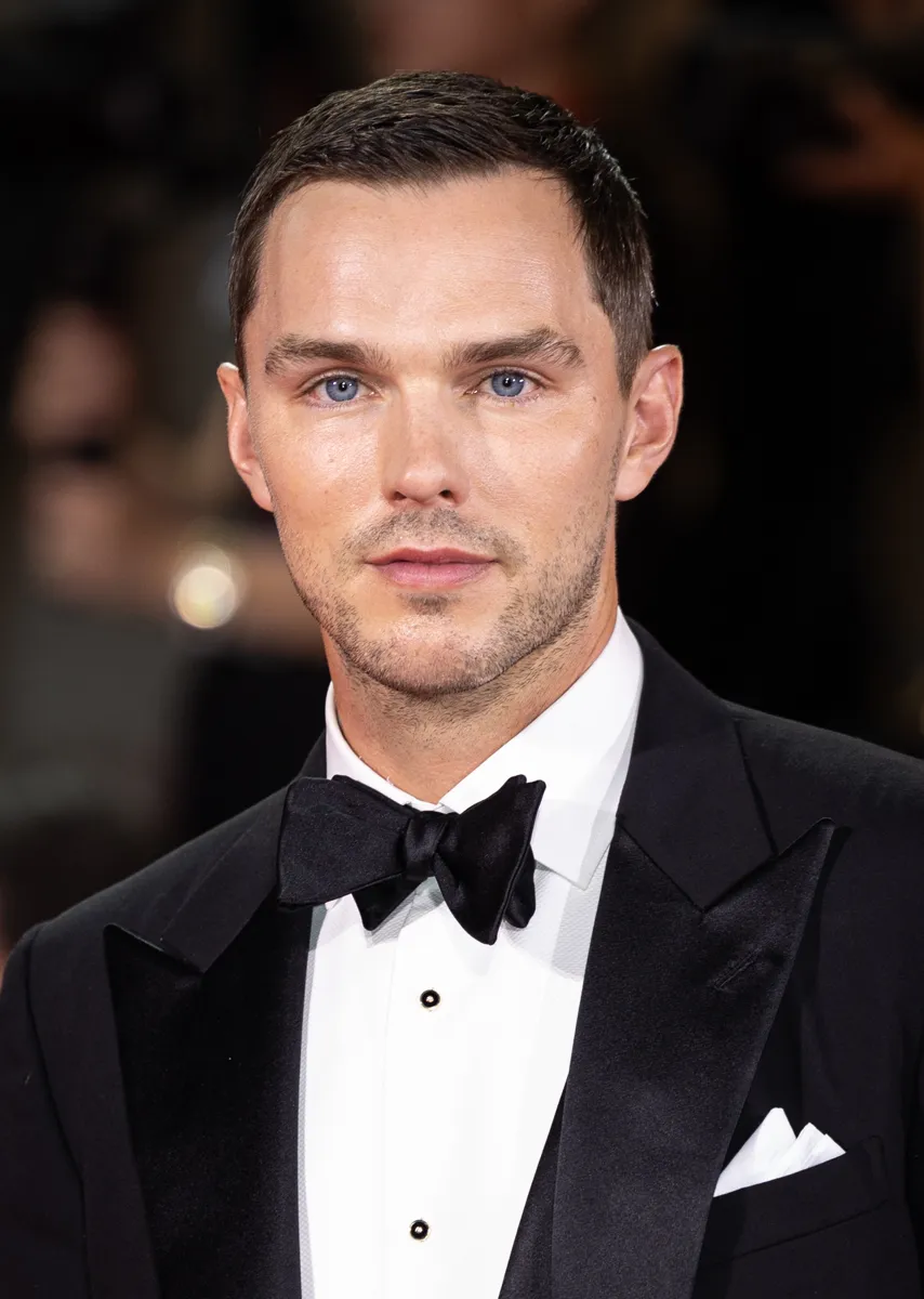 Nicholas Hoult será Gilderoy Lockhart en la temporada 2